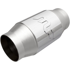 MagnaFlow Exhaust Products 69009 Universal Converter