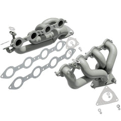 MagnaFlow Exhaust Products 700002 Headers