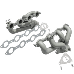 MagnaFlow Exhaust Products 700004 Headers