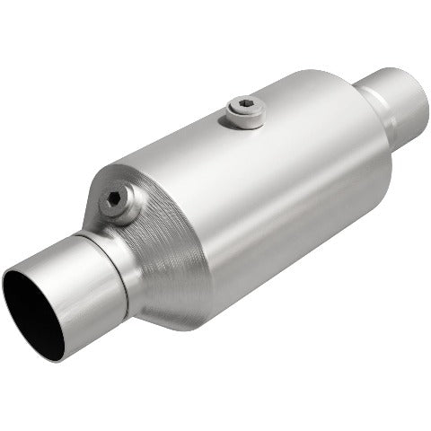 MagnaFlow Exhaust Products 79316 Universal Converter