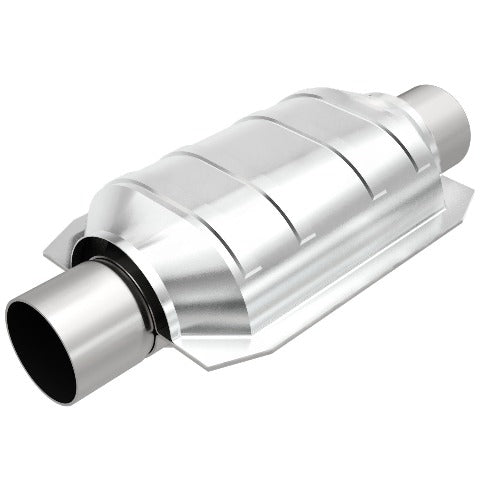 MagnaFlow Exhaust Products 91005M Universal Converter