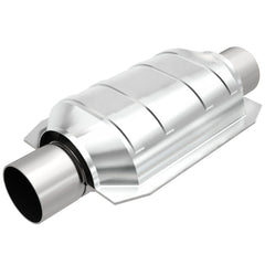 MagnaFlow Exhaust Products 91006M Universal Converter
