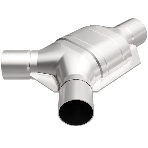 MagnaFlow Exhaust Products 91042 Universal Converter