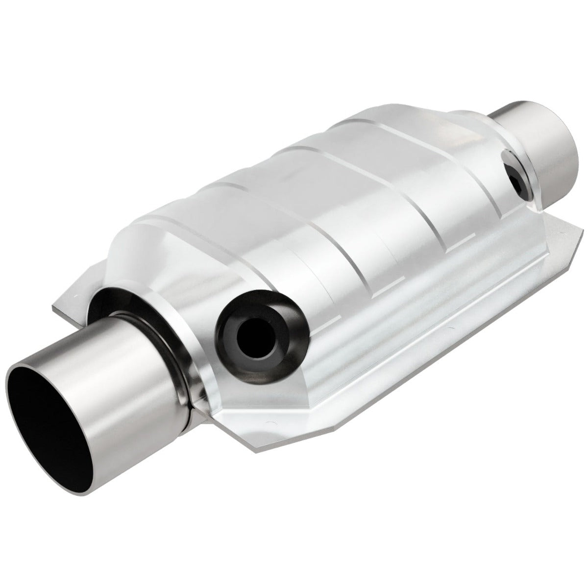 MagnaFlow Exhaust Products 91065 Universal Converter