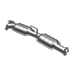 MagnaFlow Exhaust Products 93104 DF Converter