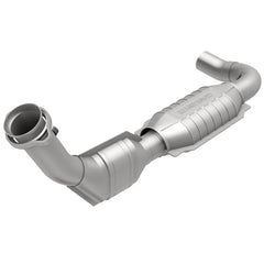 MagnaFlow Exhaust Products 93129 DF Converter