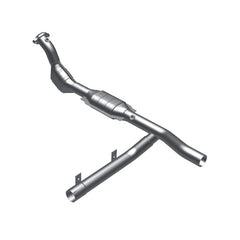 MagnaFlow Exhaust Products 93130 DF Converter