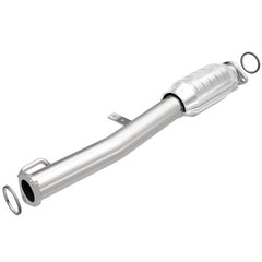 MagnaFlow Exhaust Products 93134 DF Converter