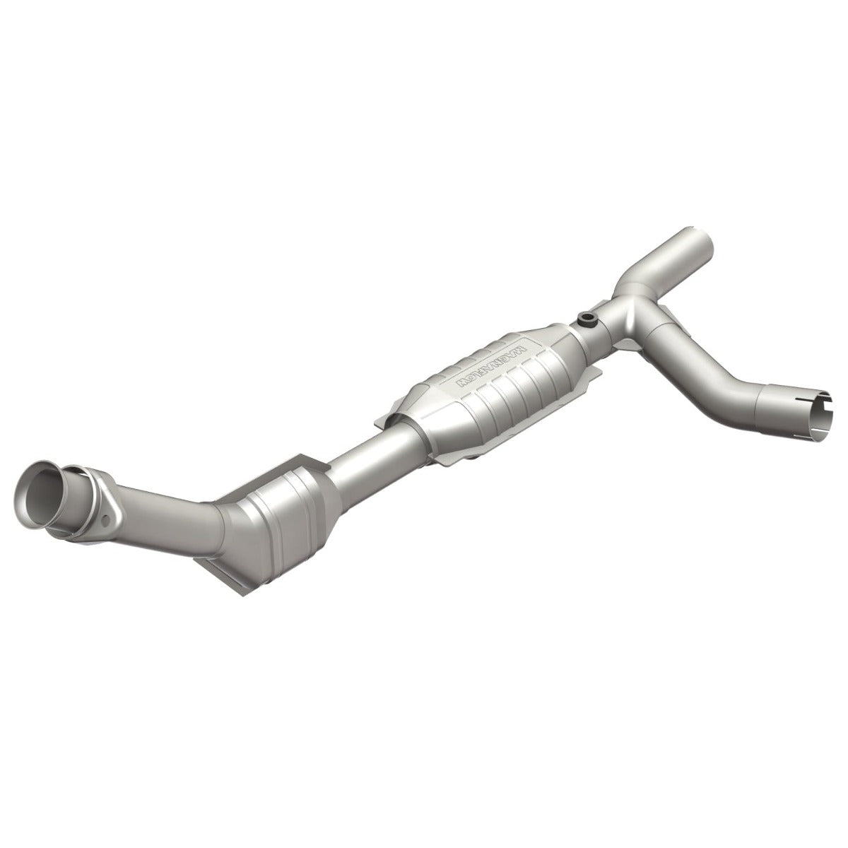 MagnaFlow Exhaust Products 93151 DF Converter