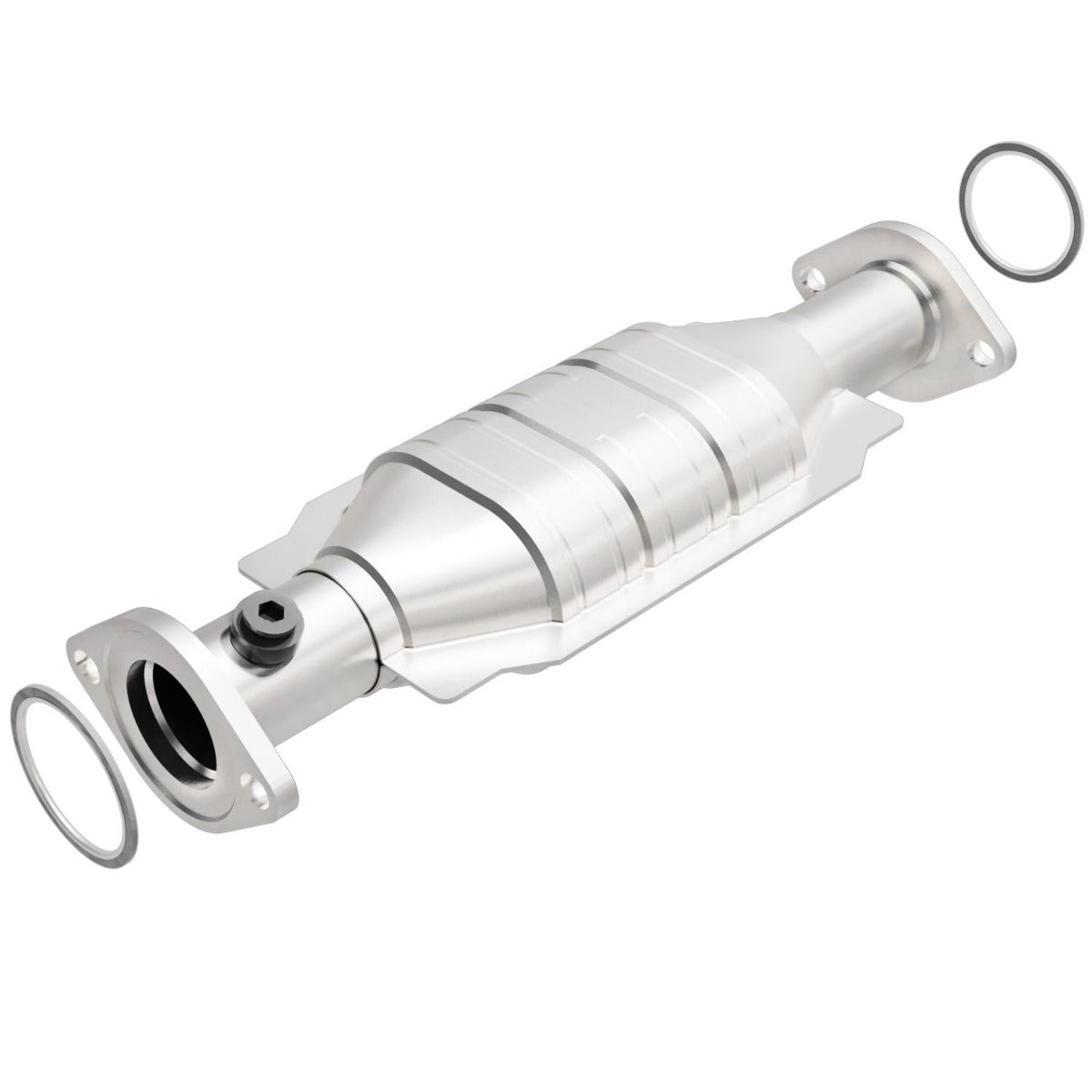 MagnaFlow Exhaust Products 93163 DF Converter