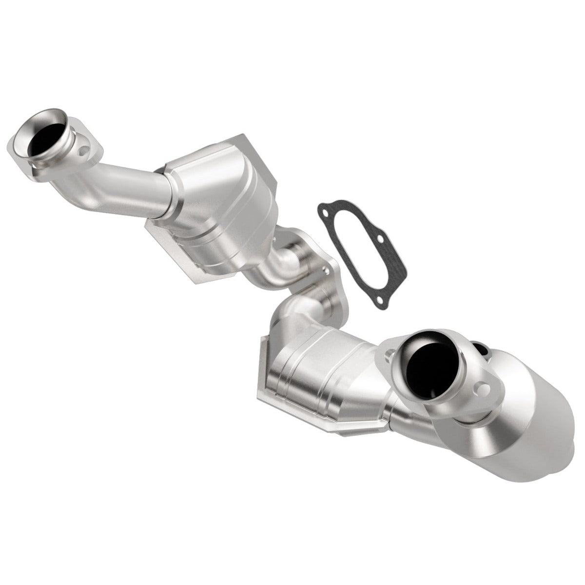 MagnaFlow Exhaust Products 93168 DF Converter