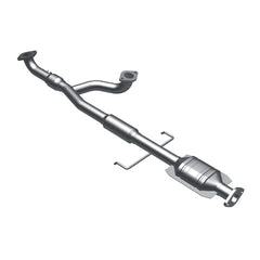 MagnaFlow Exhaust Products 93189 DF Converter