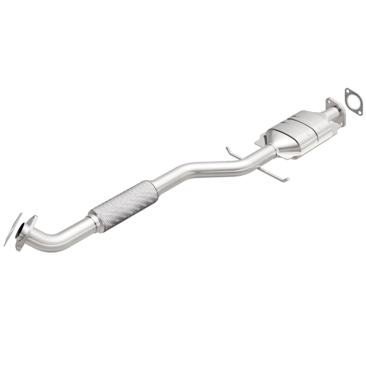 MagnaFlow Exhaust Products 93192 DF Converter