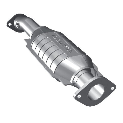 MagnaFlow Exhaust Products 93206 DF Converter