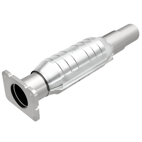 MagnaFlow Exhaust Products 93211 DF Converter