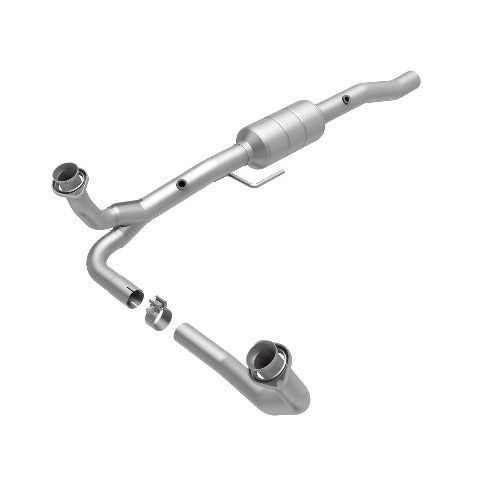 MagnaFlow Exhaust Products 93216 DF Converter