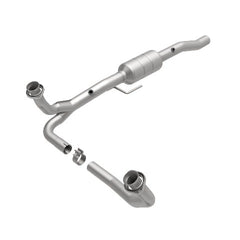 MagnaFlow Exhaust Products 93216 DF Converter