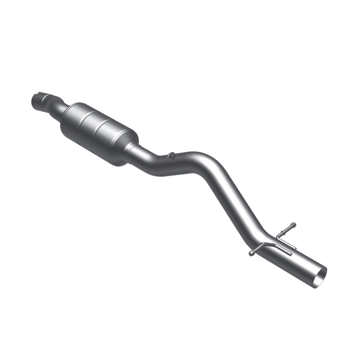 MagnaFlow Exhaust Products 93218 DF Converter