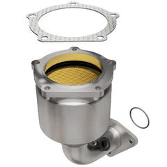 MagnaFlow Exhaust Products 93231 DF Converter