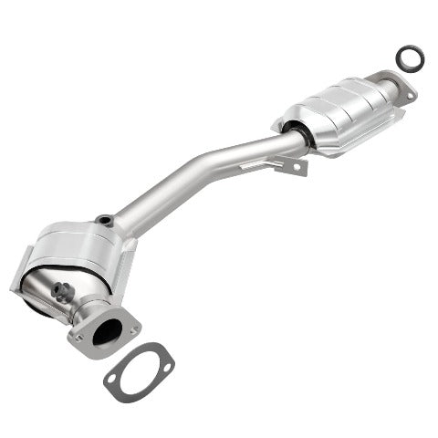 MagnaFlow Exhaust Products 93235 DF Converter