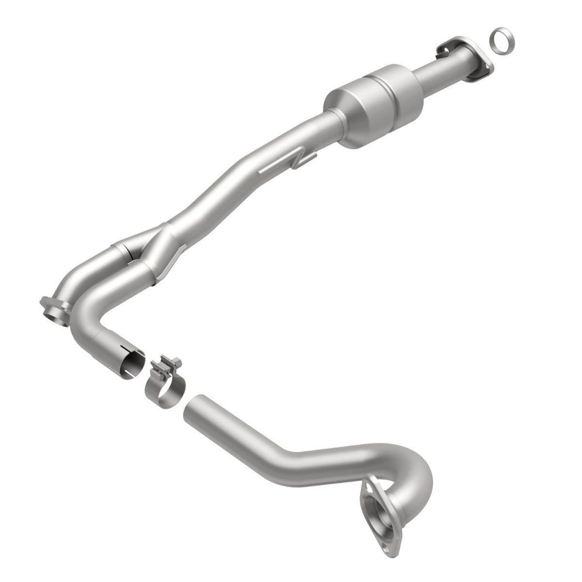 MagnaFlow Exhaust Products 93236 DF Converter