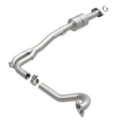 MagnaFlow Exhaust Products 93236 DF Converter