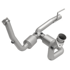 MagnaFlow Exhaust Products 93241 DF Converter