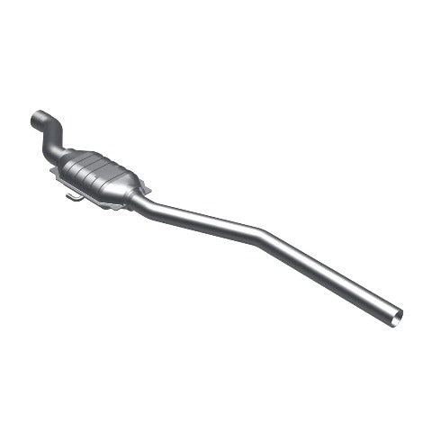 MagnaFlow Exhaust Products 93244 DF Converter