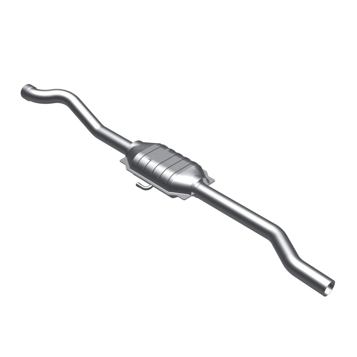 MagnaFlow Exhaust Products 93247 DF Converter