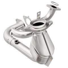 MagnaFlow Exhaust Products 93248 DF Converter