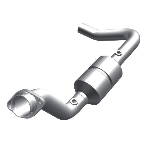 MagnaFlow Exhaust Products 93250 DF Converter