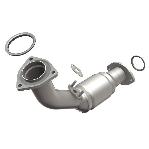 MagnaFlow Exhaust Products 93258 DF Converter