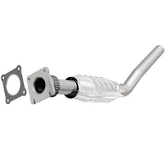 MagnaFlow Exhaust Products 93266 DF Converter