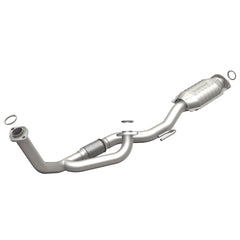 MagnaFlow Exhaust Products 93269 DF Converter
