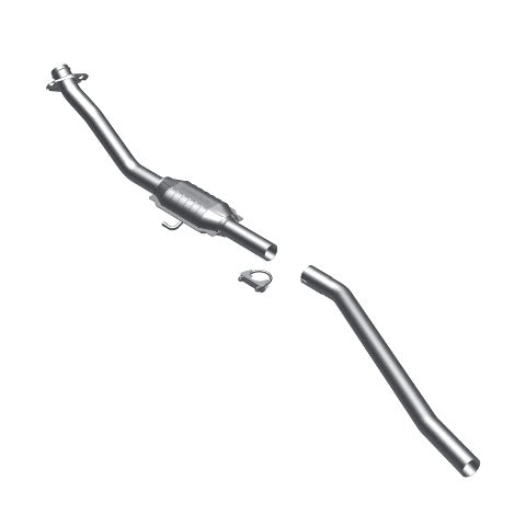 MagnaFlow Exhaust Products 93274 DF Converter