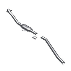 MagnaFlow Exhaust Products 93274 DF Converter