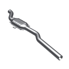 MagnaFlow Exhaust Products 93276 DF Converter