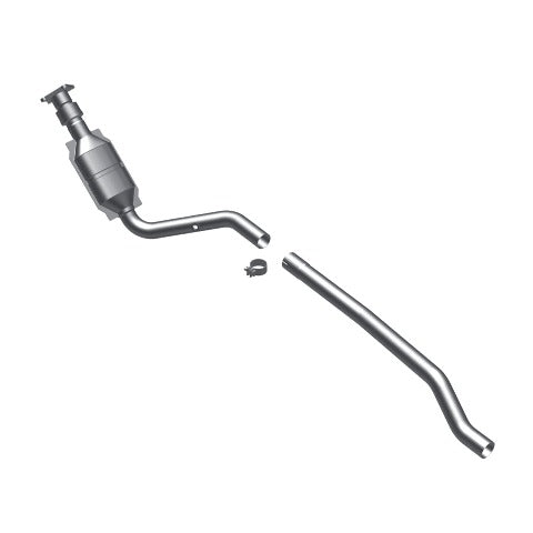 MagnaFlow Exhaust Products 93278 DF Converter