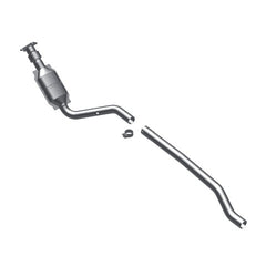 MagnaFlow Exhaust Products 93278 DF Converter
