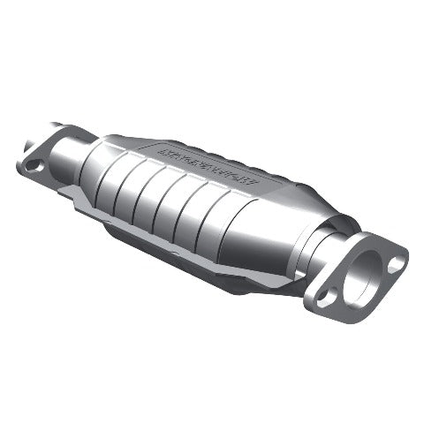 MagnaFlow Exhaust Products 93286 DF Converter