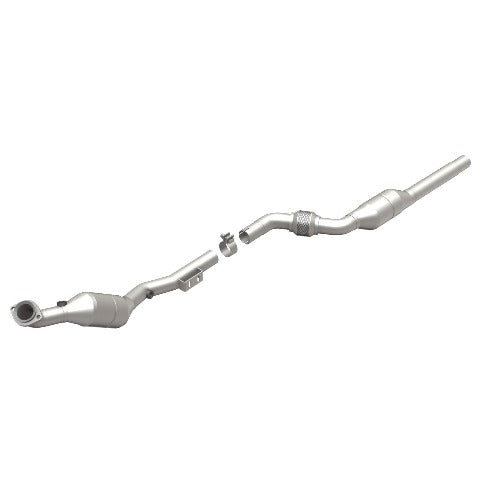 MagnaFlow Exhaust Products 93289 DF Converter