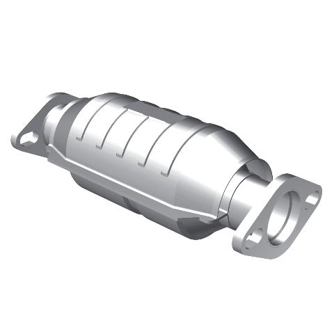 MagnaFlow Exhaust Products 93297 DF Converter
