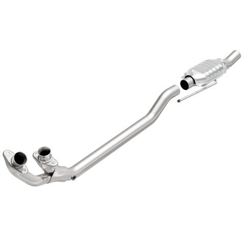 MagnaFlow Exhaust Products 93302 DF Converter