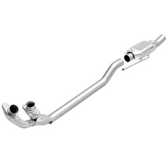 MagnaFlow Exhaust Products 93302 DF Converter