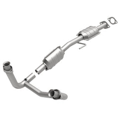 MagnaFlow Exhaust Products 93304 DF Converter