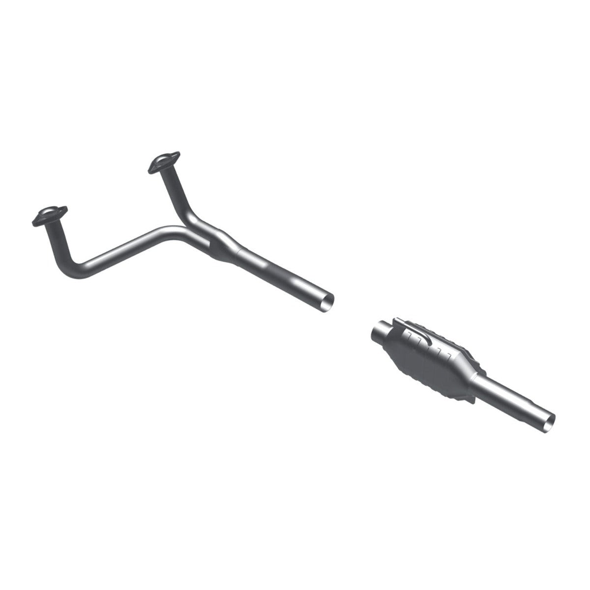 MagnaFlow Exhaust Products 93305 DF Converter