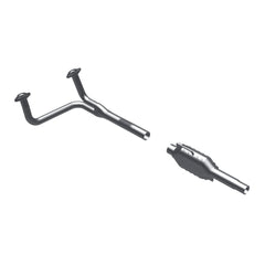 MagnaFlow Exhaust Products 93305 DF Converter