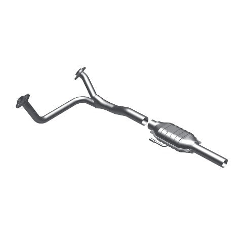 MagnaFlow Exhaust Products 93306 DF Converter