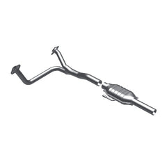 MagnaFlow Exhaust Products 93306 DF Converter
