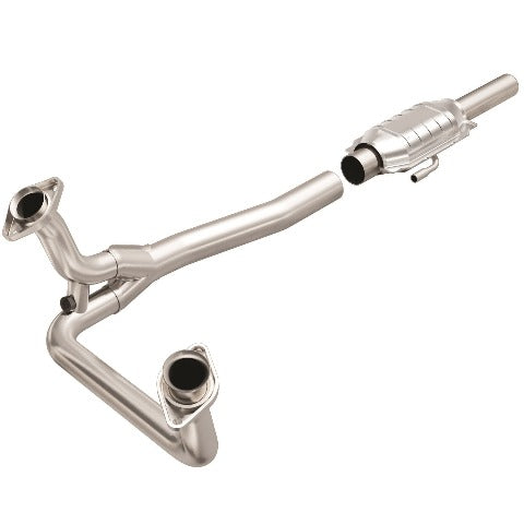MagnaFlow Exhaust Products 93307 DF Converter